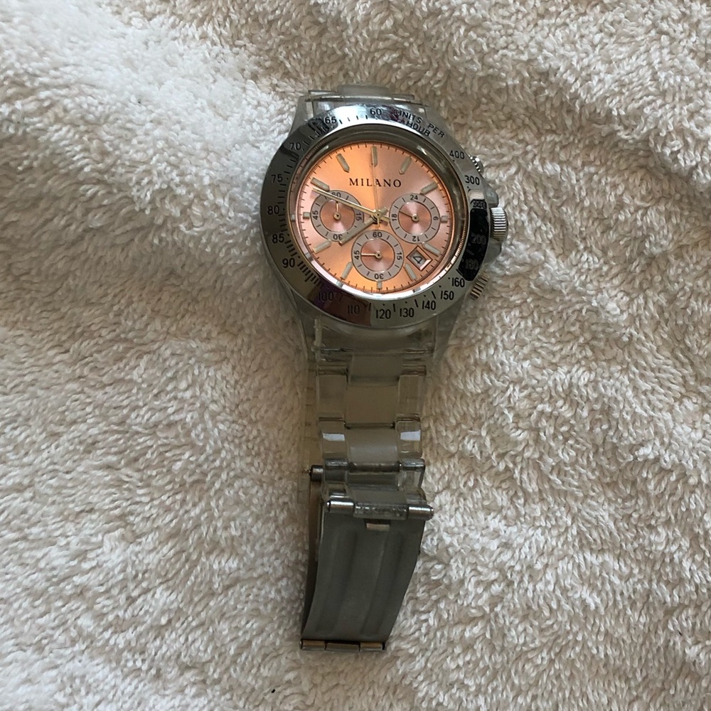 Milano Women Watch Large